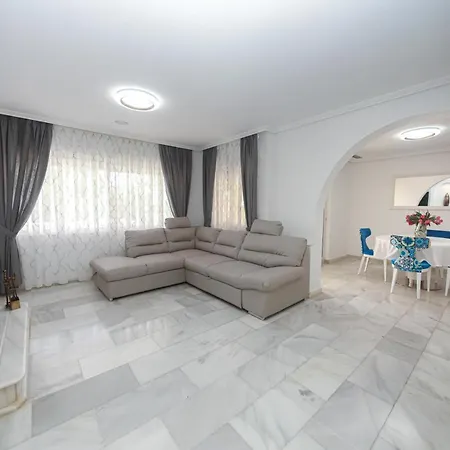 Villa Campoamore *
