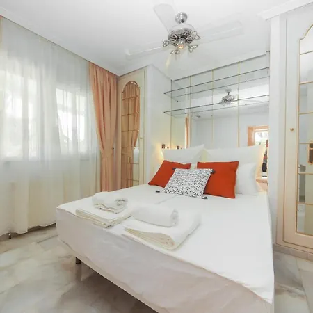 Villa Campoamore Dehesa de Campoamor