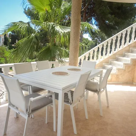 Villa Campoamore Dehesa de Campoamor