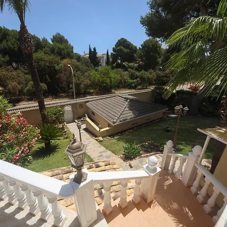 Campoamore Villa *