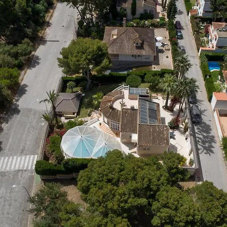 Campoamore Villa *