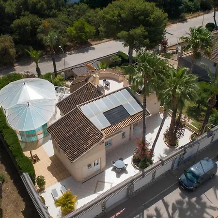 Campoamore Villa Dehesa de Campoamor