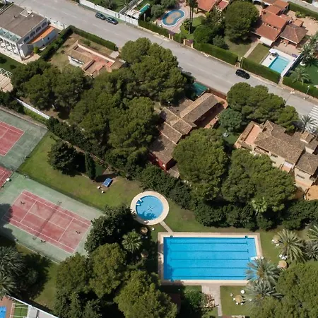 Villa Campoamore