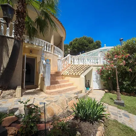 Villa Campoamore *