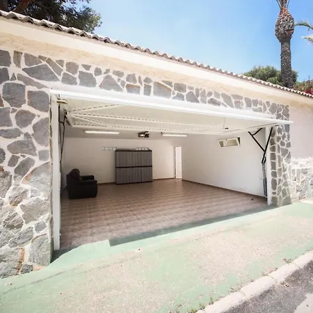Villa Campoamore