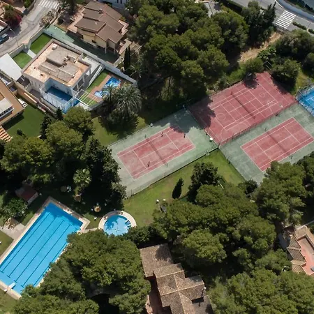 Villa Campoamore Dehesa de Campoamor